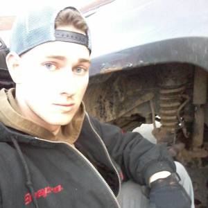 Meet your Posher, Jonathan